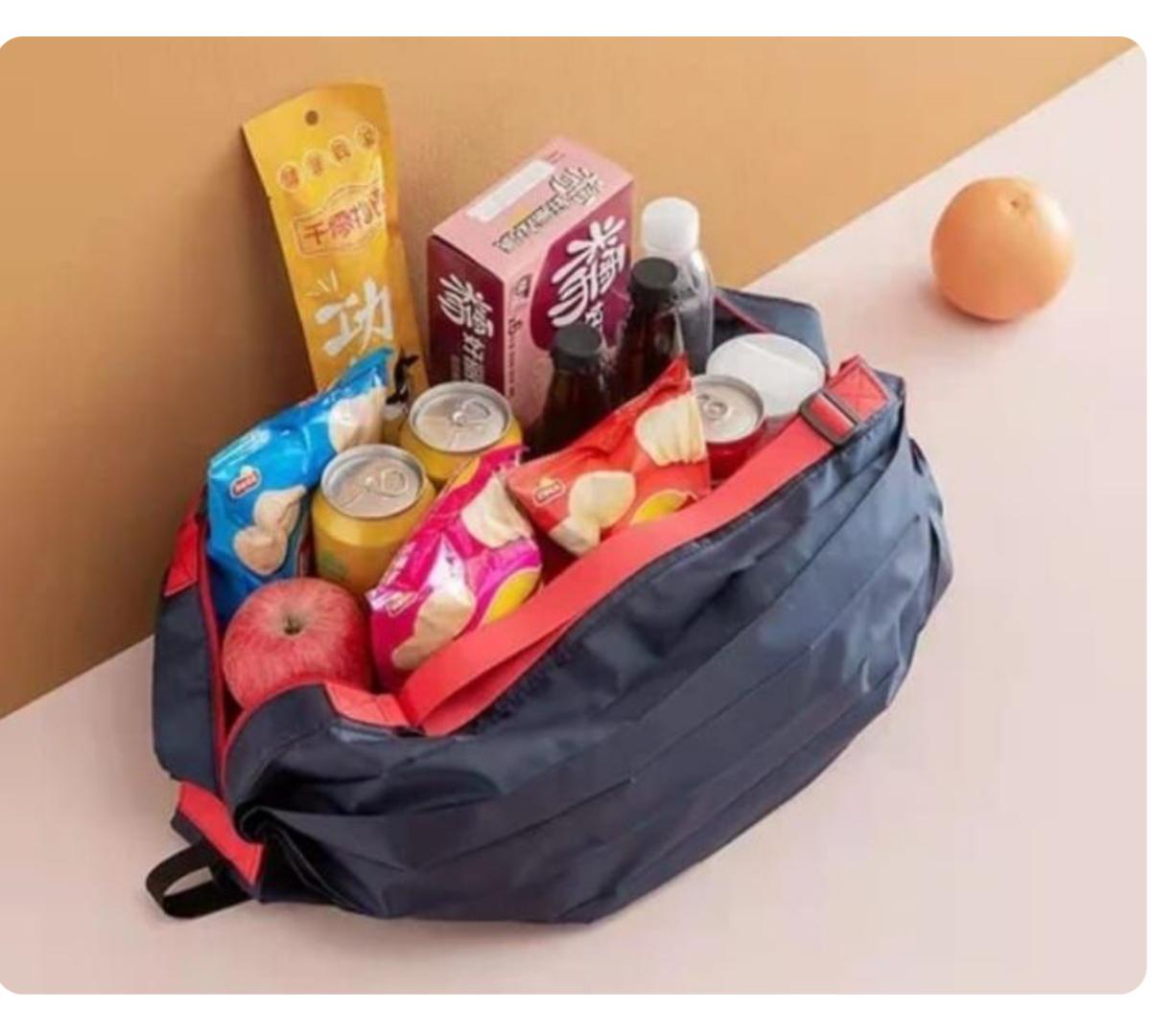 Miniatura 2 de BOLSA MULTIFUNCIONAL